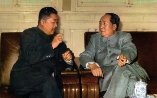 朱德位列十大元帅之首，为何军衔命令状不是001号，001号给了谁？
