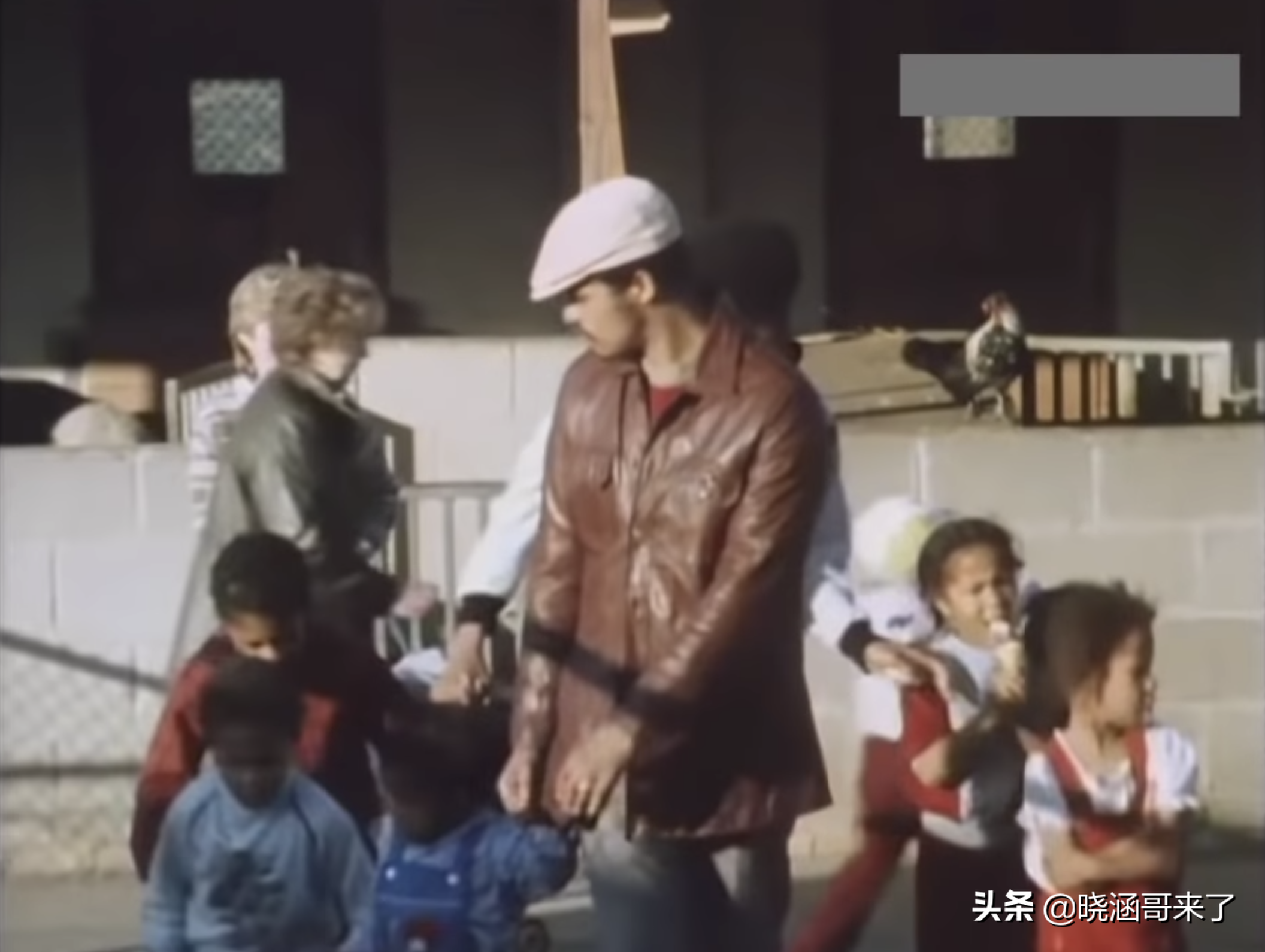 英国耗时56年，跟踪14个孩子的成长轨迹，决定人生命运的是什么？