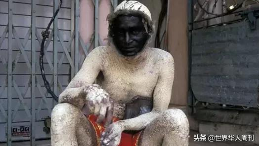 喝酒、抢劫、杀人、绑架,印度猴子为何无法无天?