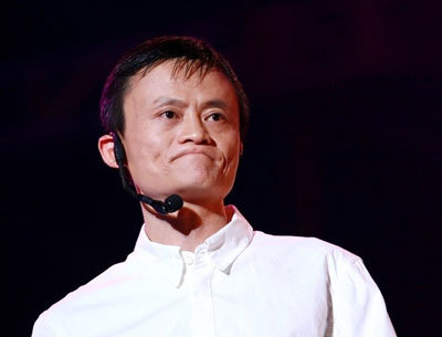 马云创办大学比哈佛还严格，今年只招49人，其中竟有王思聪前女友