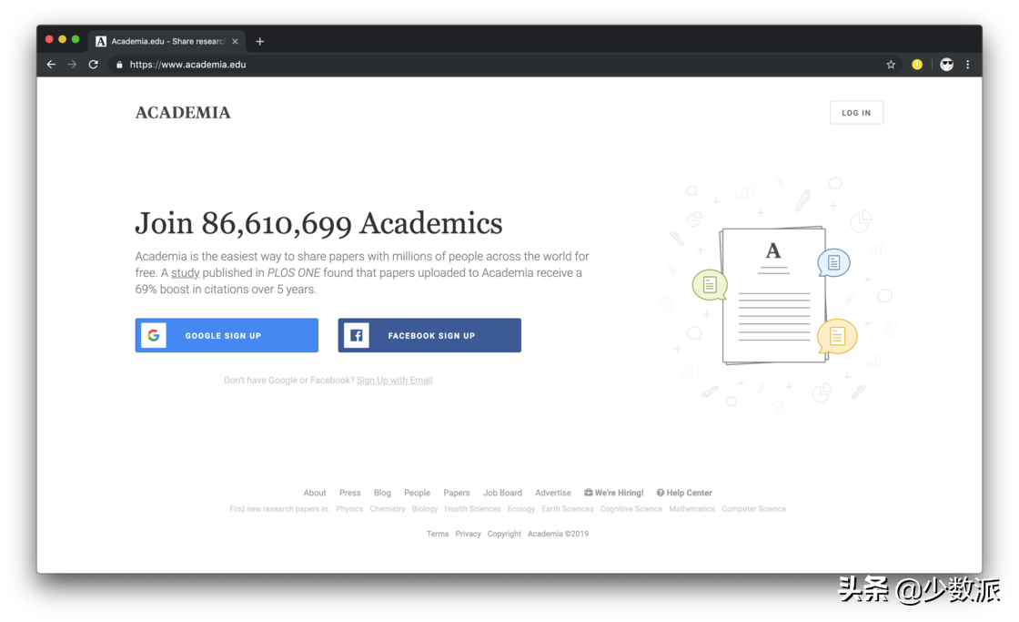 教科书又贵又难买？不如来这 7 个网站找找免费的电子版