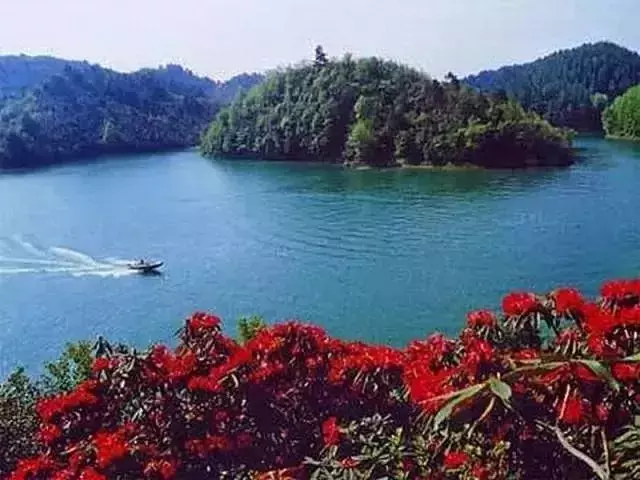 还有9天，贵州人集体放假！85个度假胜地马上安排！