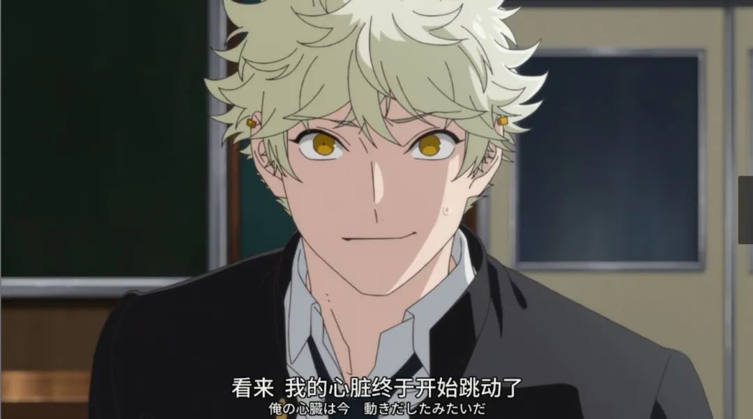 日本在这次的十月新番里又双叒叕亡国了...