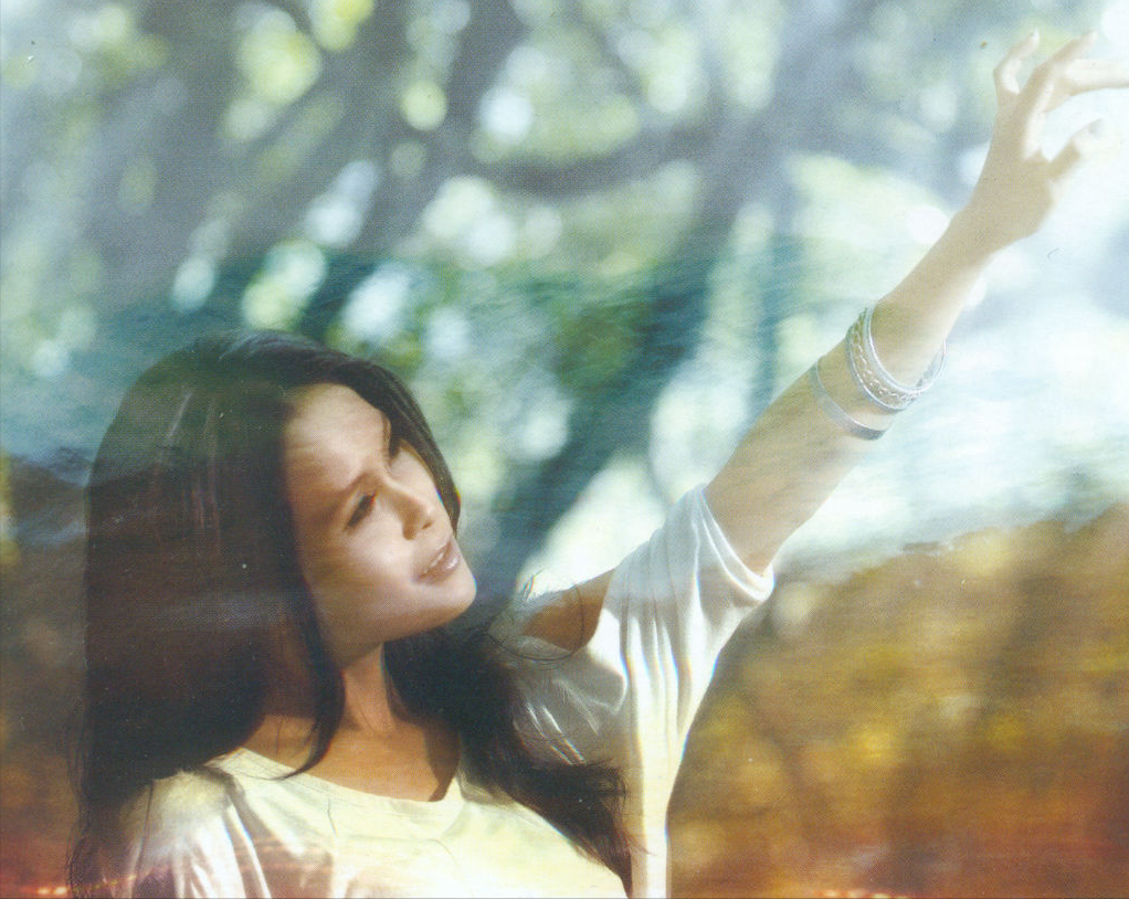 22年前,那个唱"约定"的周蕙,她从未想过,会走到今天这一步