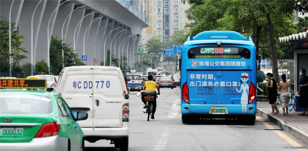 今天起交警严查这“五类车”！全市83条路密集查一周！欢迎市民积极举报