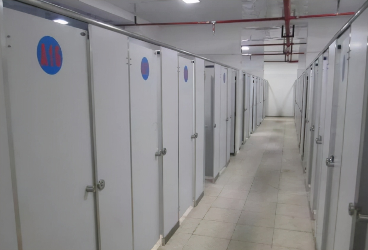 南北方大一新生入学，地域差异逐渐体现，“沙雕”问题真不少