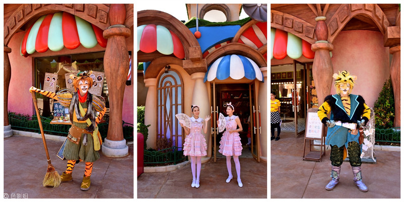 三天三夜欢乐长隆之旅（附攻略）