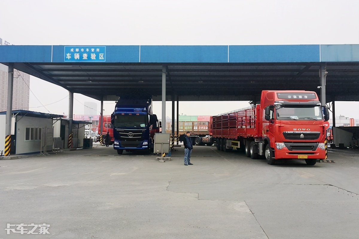国五车可延期半年，卡友该怎么选车？国五最合适吗？