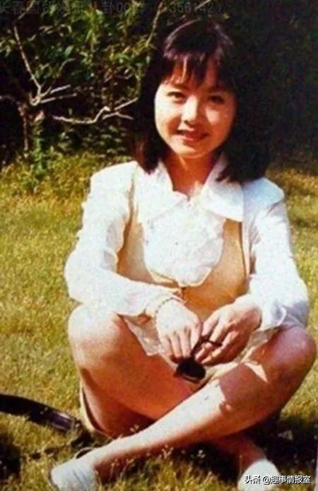 陈鲁豫与美国丈夫结婚4年，为什么最后二婚嫁给了初恋男友朱雷？