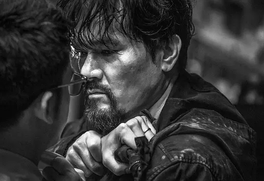 影帝林家栋新片袭来！“大尺度”悬疑犯罪片，剧情过于血腥暴力