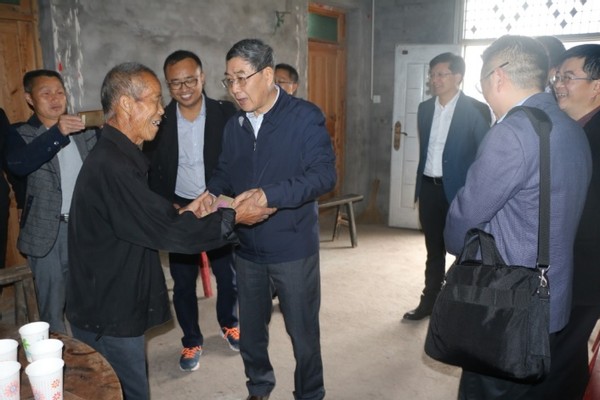 了不起！四川大学耗时8年，投入7000万，帮助国家级深度贫困县“脱贫”