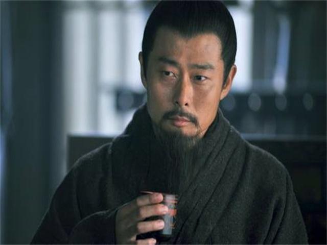 东吴四杰之鲁肃的一生是怎样的(周瑜吕蒙陆逊功绩累累,"老实人"鲁肃