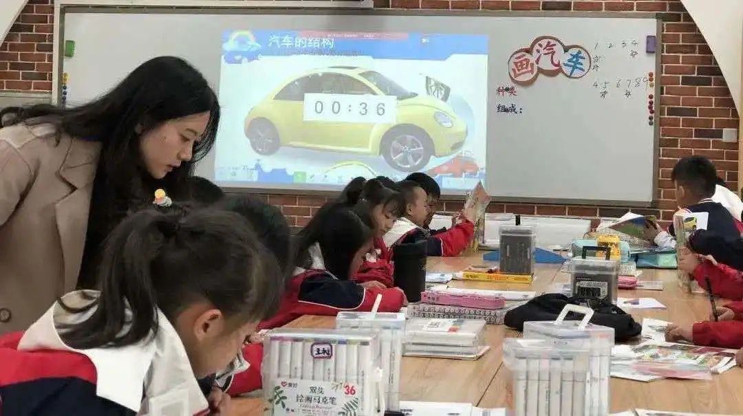 城北高端私立学校！新川vs巴德，选哪所更明智？