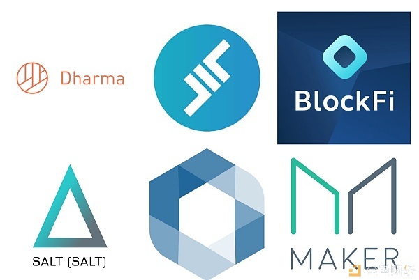 你可能需要了解的100个DeFi项目