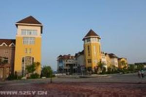 辽宁省地级市“丹东市”概述