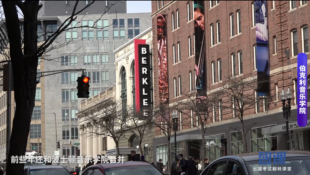 欧阳娜娜、王源读的学校有钱就能进？这个伯克利是什么来头...