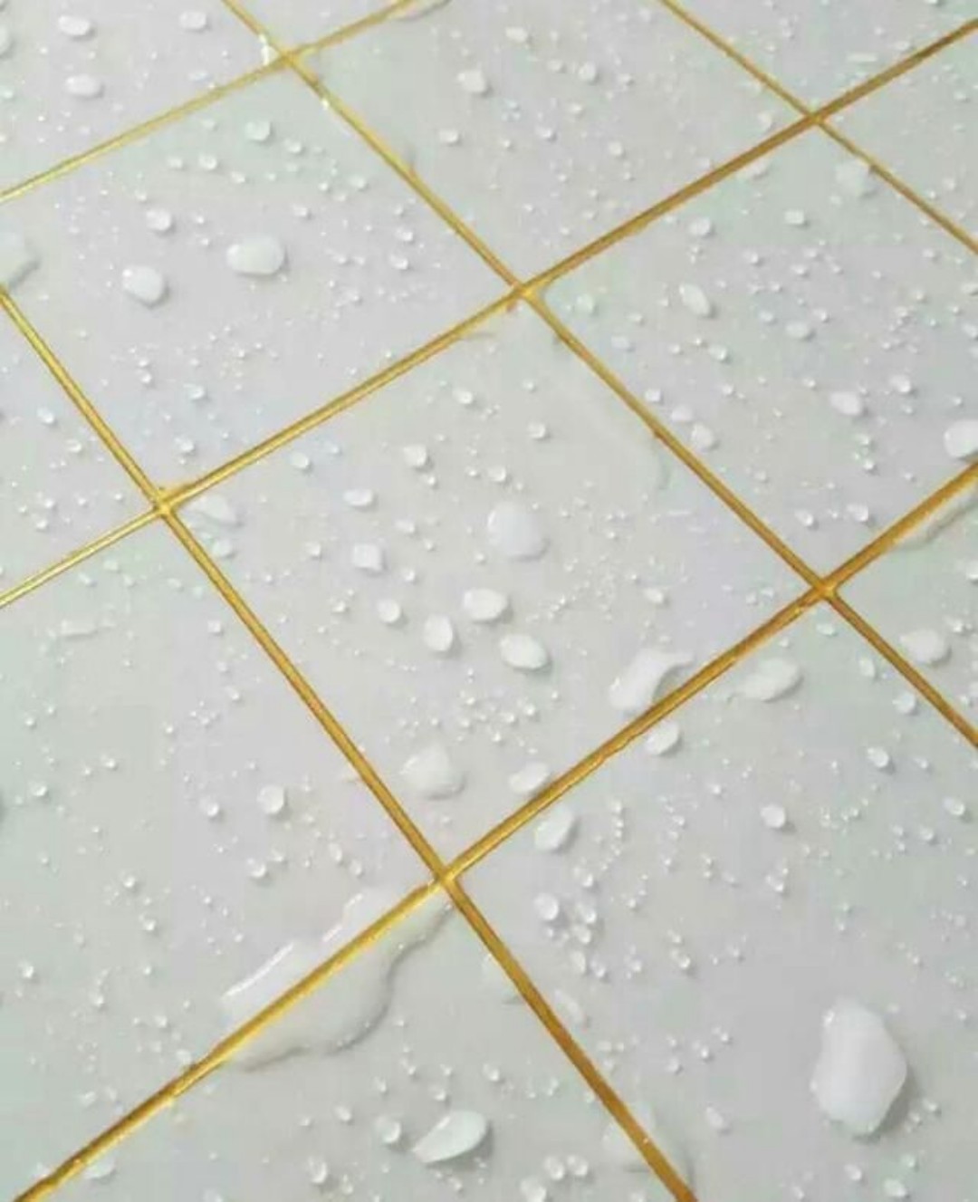 装修过3套房的人告诉你，美缝什么时候做最好，很多人不清楚
