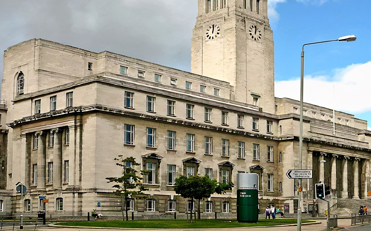 英国金融硕士院校排名汇总，排名第一的竟是TA