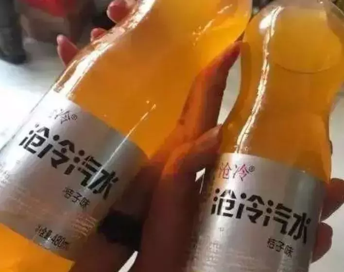 中国汽水地理：每一座城市，都有一款从小喝到大的专属饮料