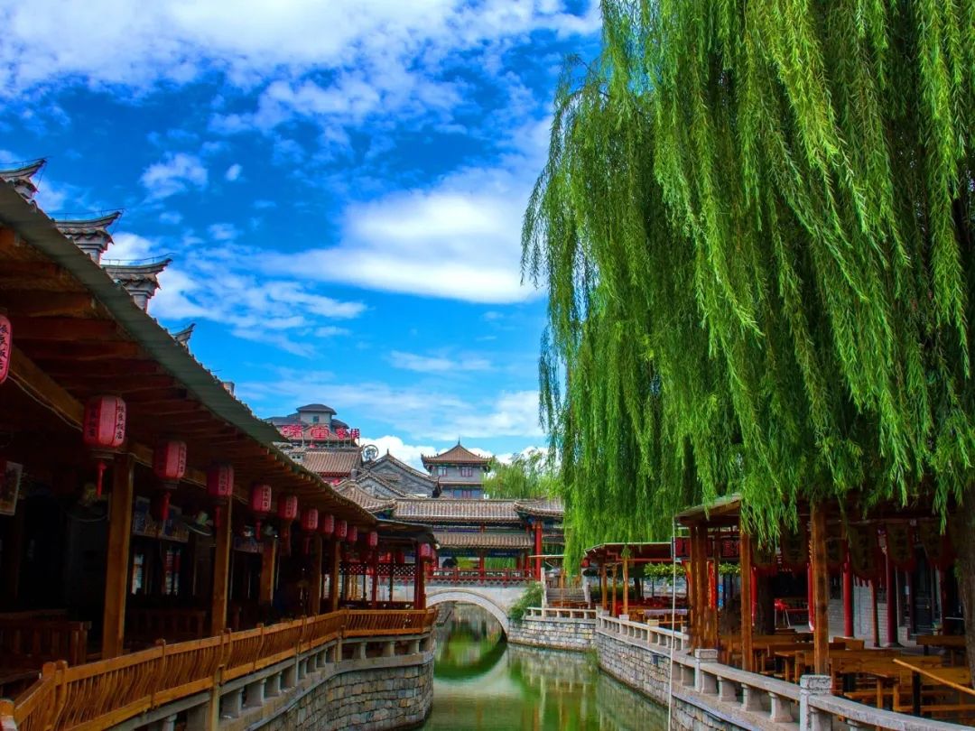 唐山旅游景点哪里好玩的地方3