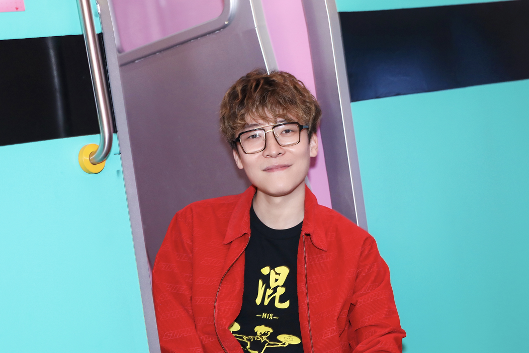 免费送票！崔健来了！摇滚热浪6日强力袭来