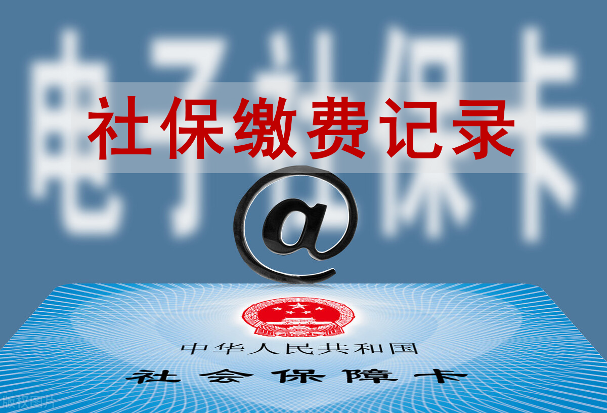 如何通过电子社保卡查询车险信息
