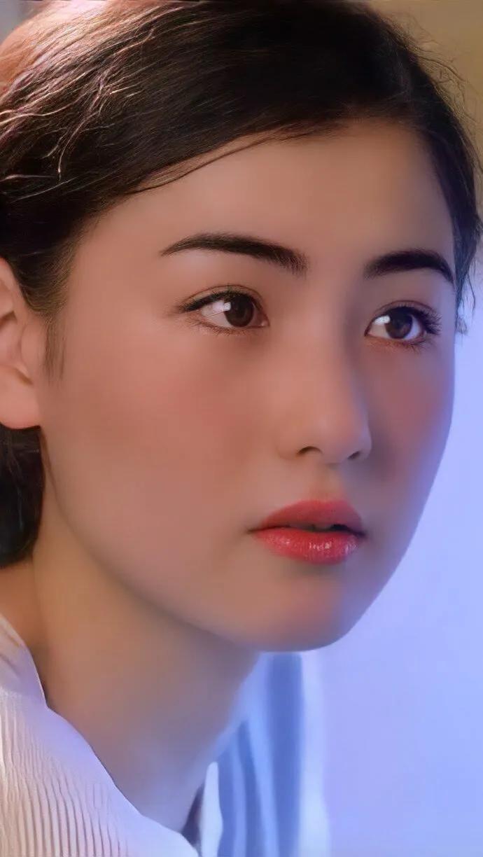 深扒娱圈的大美人儿，你最吃谁的颜？