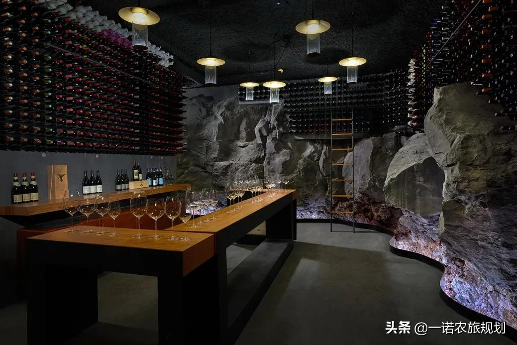康养案例:国外6个高大上的创意疗养酒店