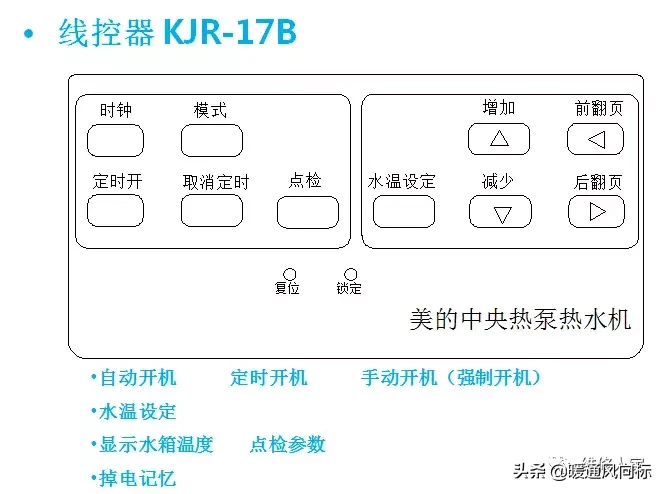 空气能这么安装才合适，看看你安装对了没？