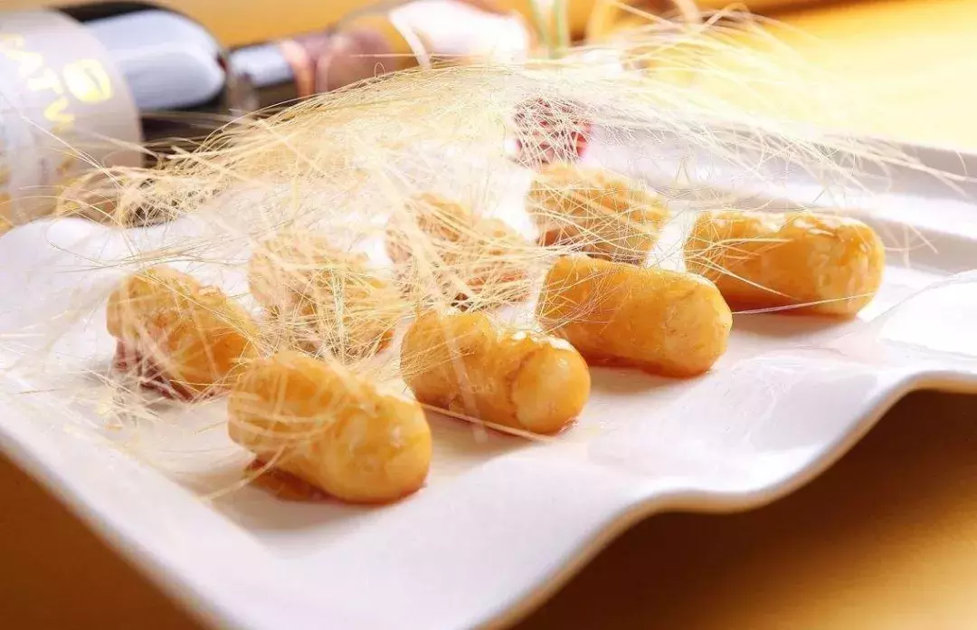 真香!这些淮安特色美食你吃过多少?