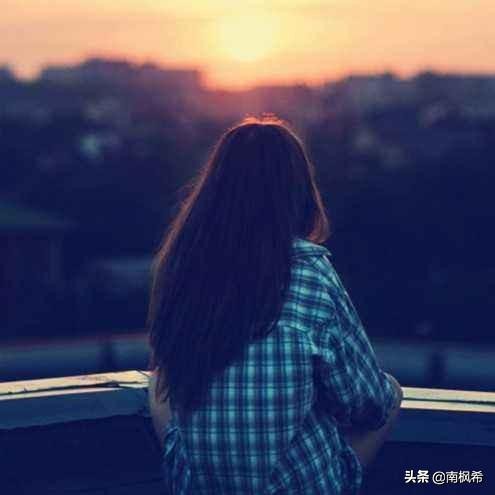 徐志摩经典语句：得之，我幸；不得，我命
