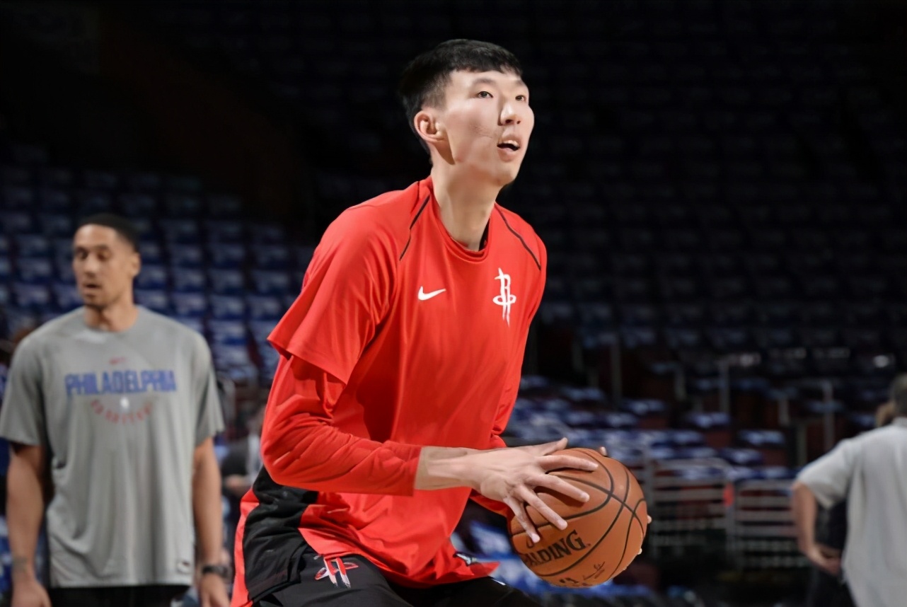 中国去过nba有哪些人(中国14亿人只有6人进过NBA，他们分别是谁？表现又如何呢？)