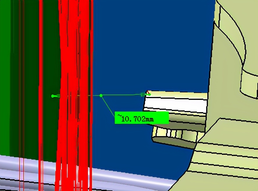 车门锁系统设计规范