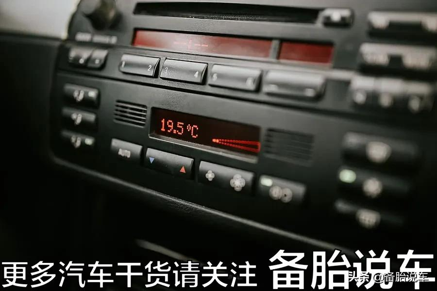 20年前老大众就是高级!为什么总感觉现在的车没有以前耐用