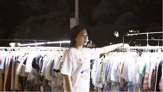 走，到快手的新市井掘金