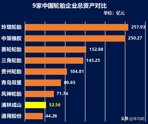 上市一年，浦林成山还好吗？