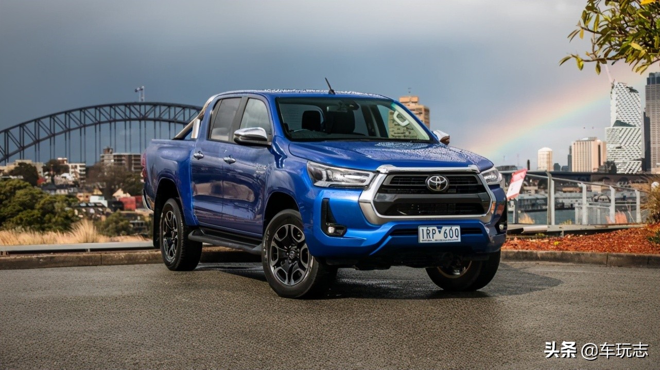 12万元左右丰田皮卡(口碑最好的皮卡车) - 家电维修网