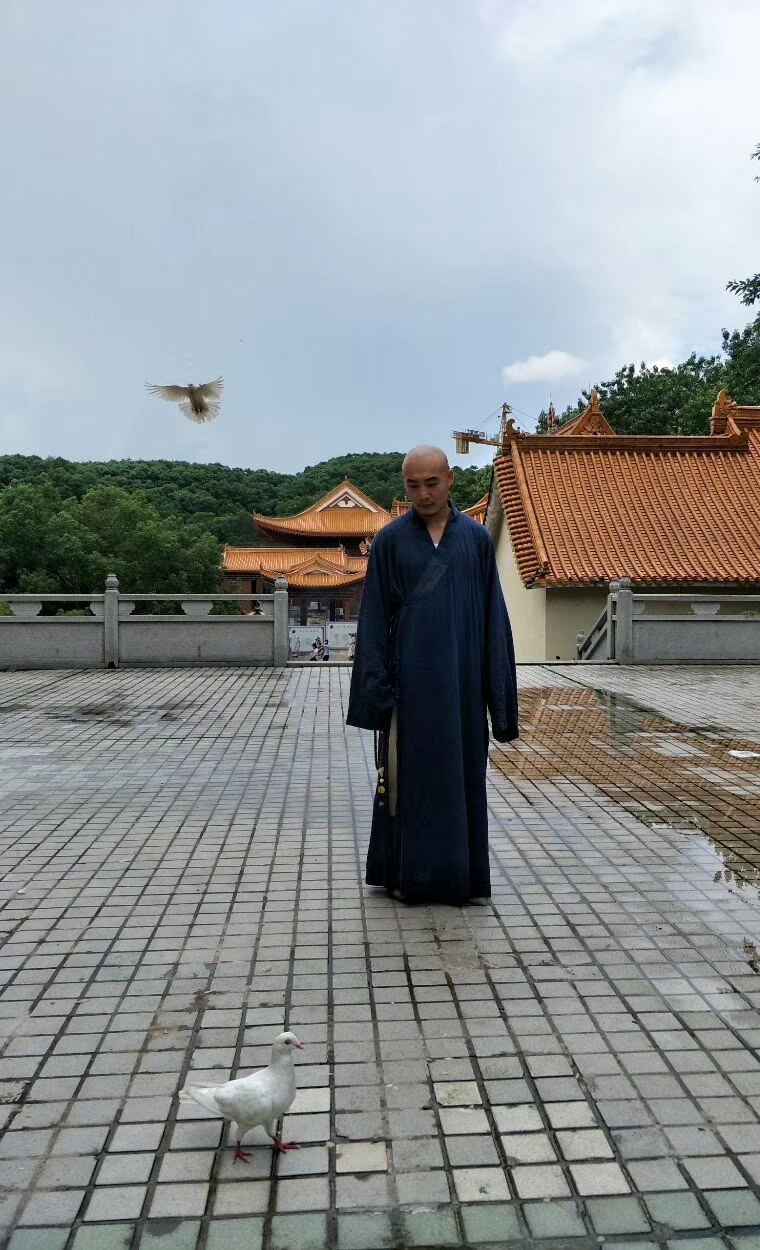 近日,前中国自由搏击职业运动员,武僧一龙的师弟一虎谈到了自己对大千