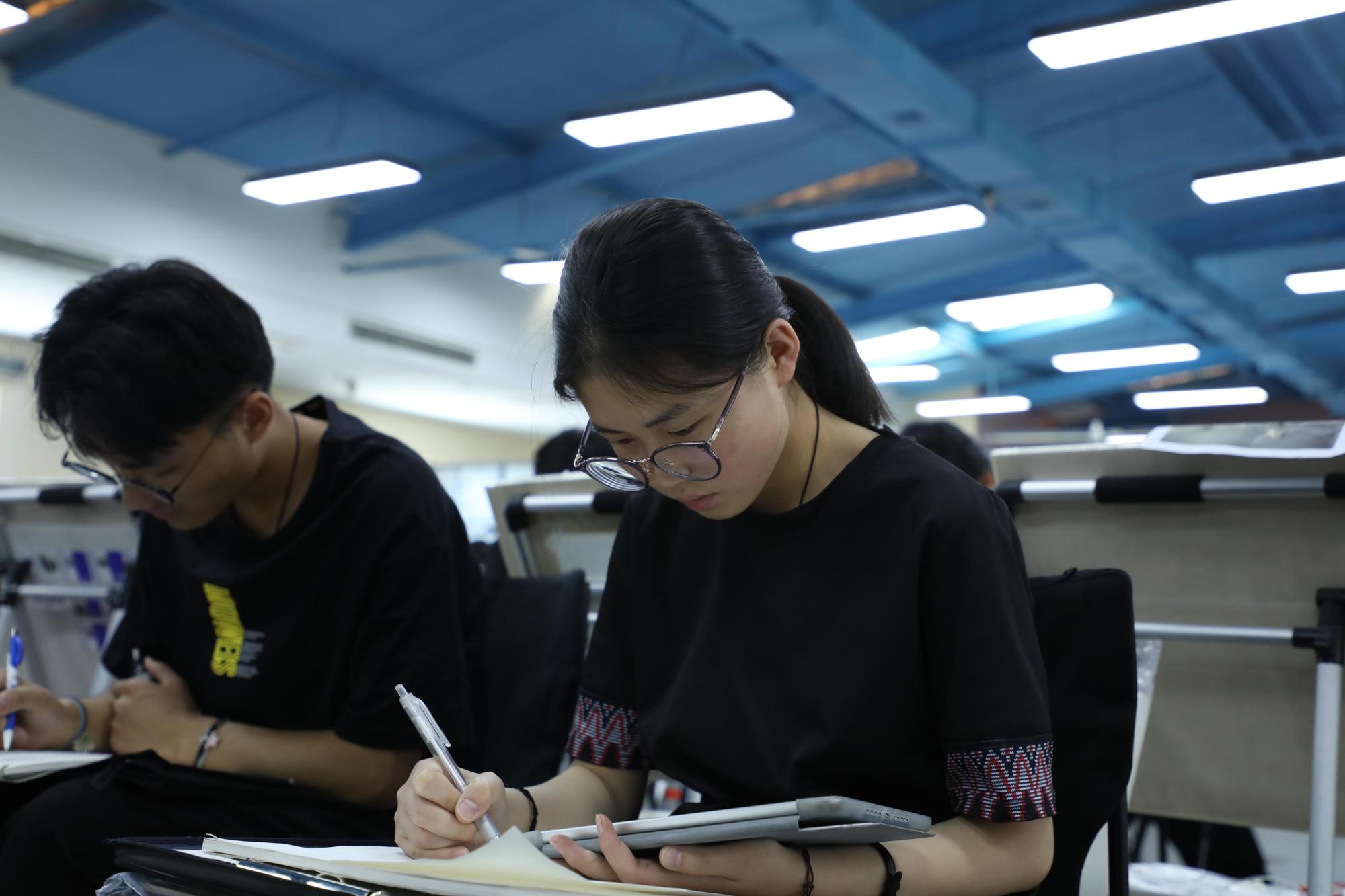 如果再选一次专业，你会选择什么？选择计算机的人最多？