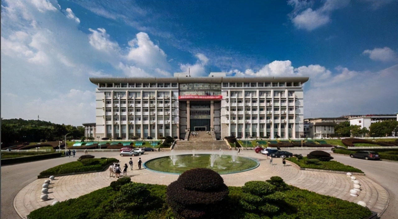 湖南省公认最好的5所大学，受到人民日报表扬，考上不吃亏