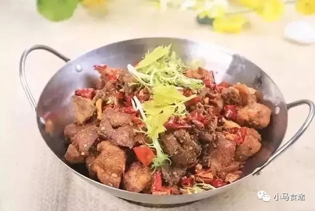 干锅菜谱大全（37款好吃的干锅菜品详细介绍）