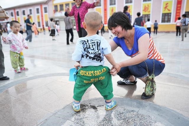 孩子为何总在学校尿裤子？这些原因很关键，宝妈要自查