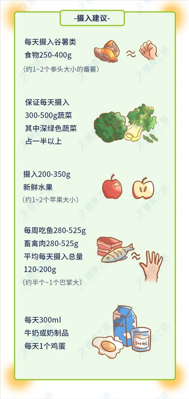 气血不足的人，教你简单三招，帮你补回年轻气色
