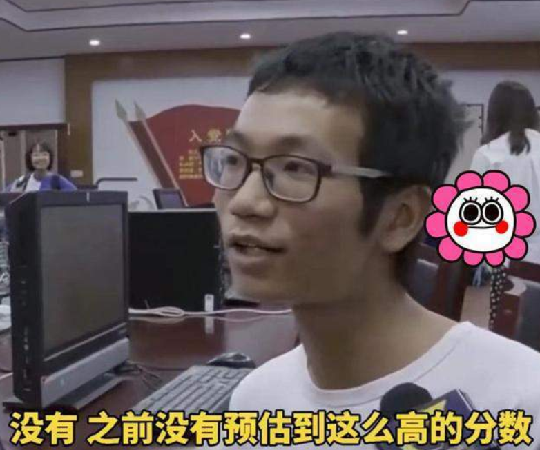 广西高考理科状元诞生，蒙瑞俊总成绩728，文科状元是何方神圣？