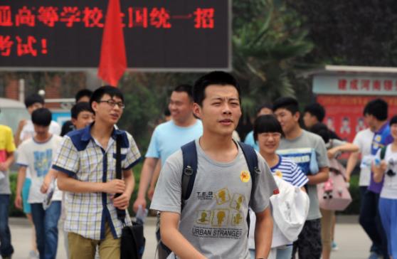 高考改革政治教师失业（新高考模式第一年）