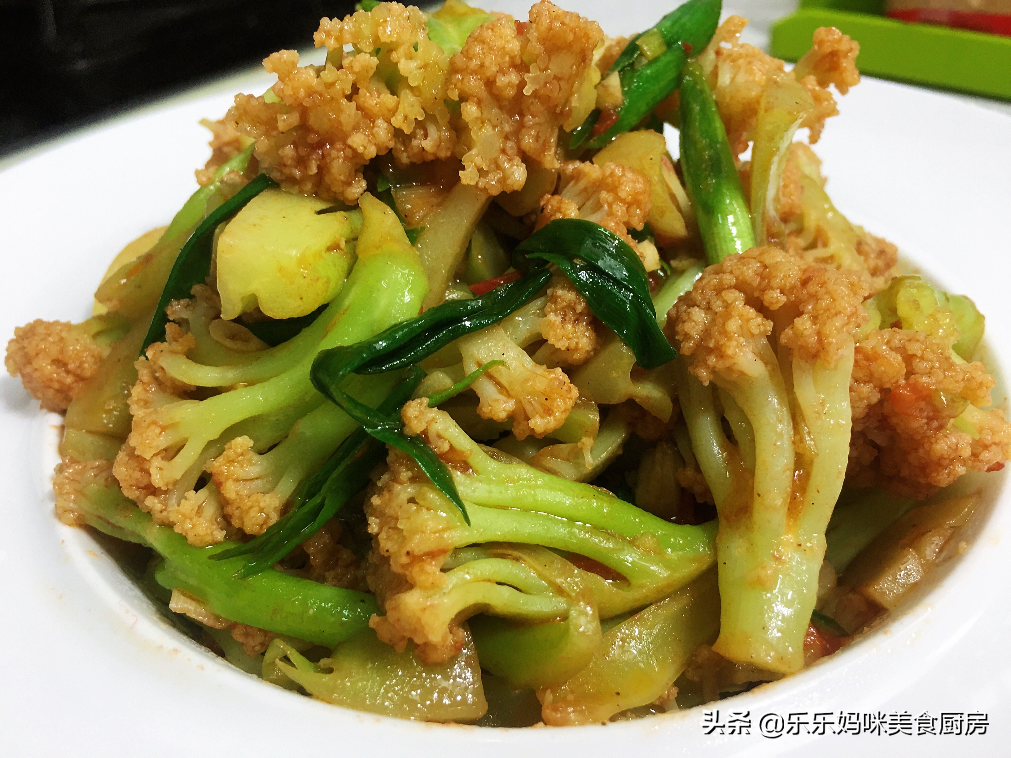 减肥期控糖很重要，6种低糖蔬菜要多吃，维C含量高，低脂又营养