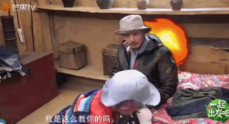 比油腻更可怕的，是“爹味”男明星