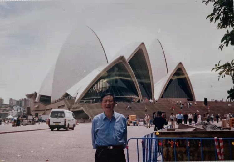 《我的生命轨迹》作者：冯复加，美篇制作：李武兵