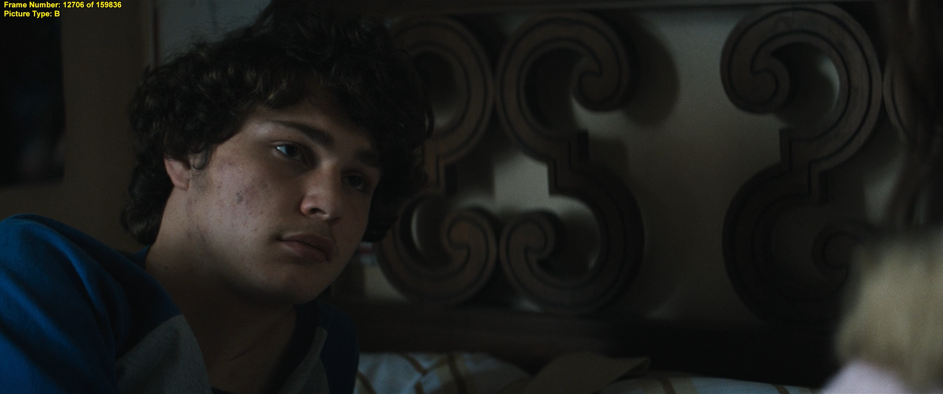 电影：白人男孩瑞克