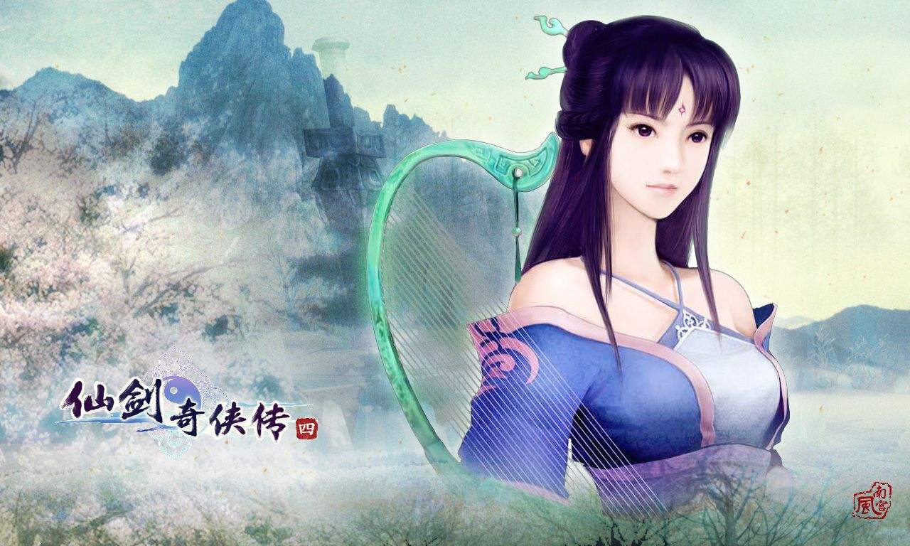 仙剑奇侠传4仙灵点分配 仙灵点分配与装备攻略